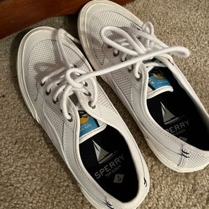 Mens Sperry Casual Shoes